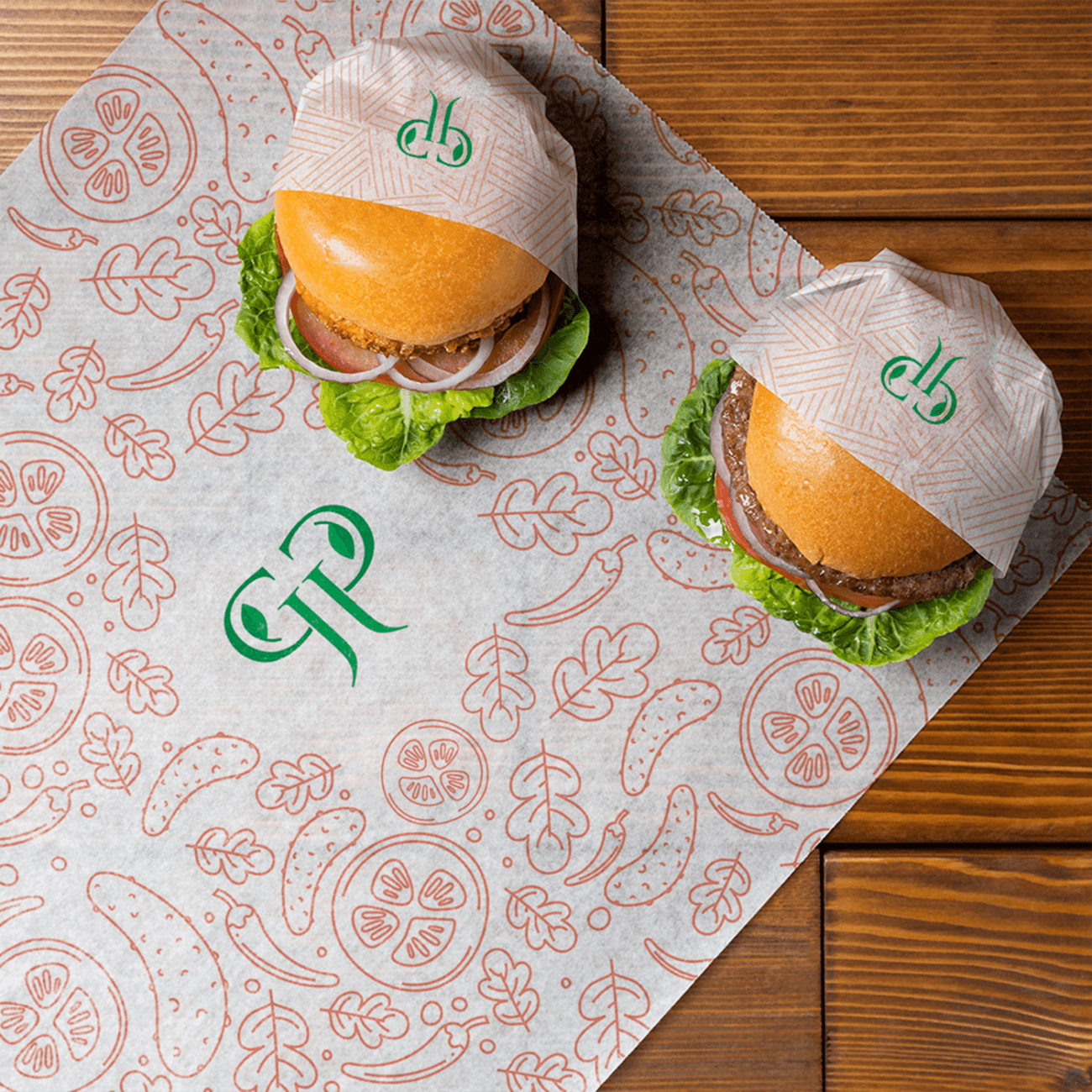 Solution For PlasticFree Packaging J & J Green Paper, Inc. JANUS®