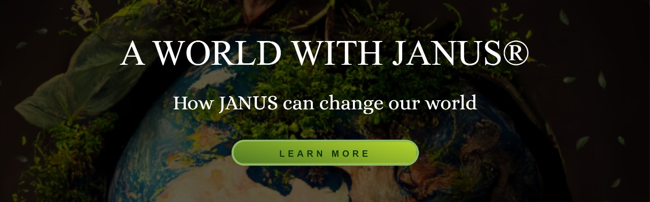 A world of janus banner