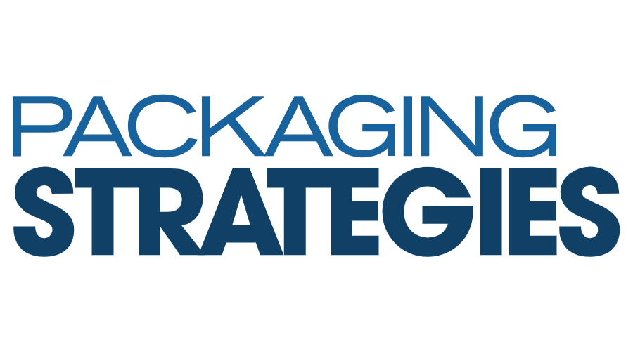Packaging strategies logo